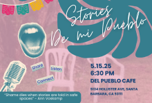 Transformational Tales: Stories De Mi Pueblo