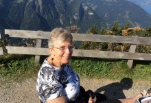 Ann Christine Staten