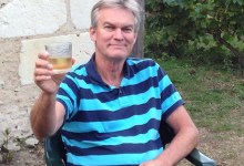 In Memoriam: Steve Hyslop 1954–2025