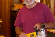 Steven Patric Rogers