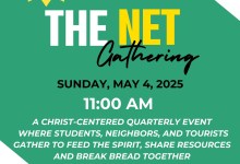 The NET Gathering