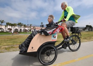 ‘Something Just Happens When You Roll’