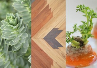 Spring Home & Garden, Santa Barbara Style