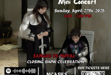 Sangre de Nopal Closing Celebration