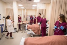 Nursing Programs Grow in Santa Barbara