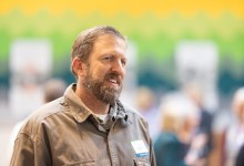 Santa Barbara Councilmember Eric Friedman in ‘Good Spirits’ After Heart Attack