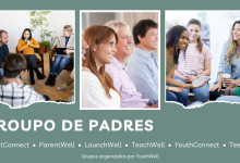 Grupo de Padres