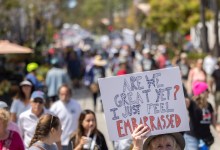 The Effects of Trump and DOGE on the People of Santa Barbara