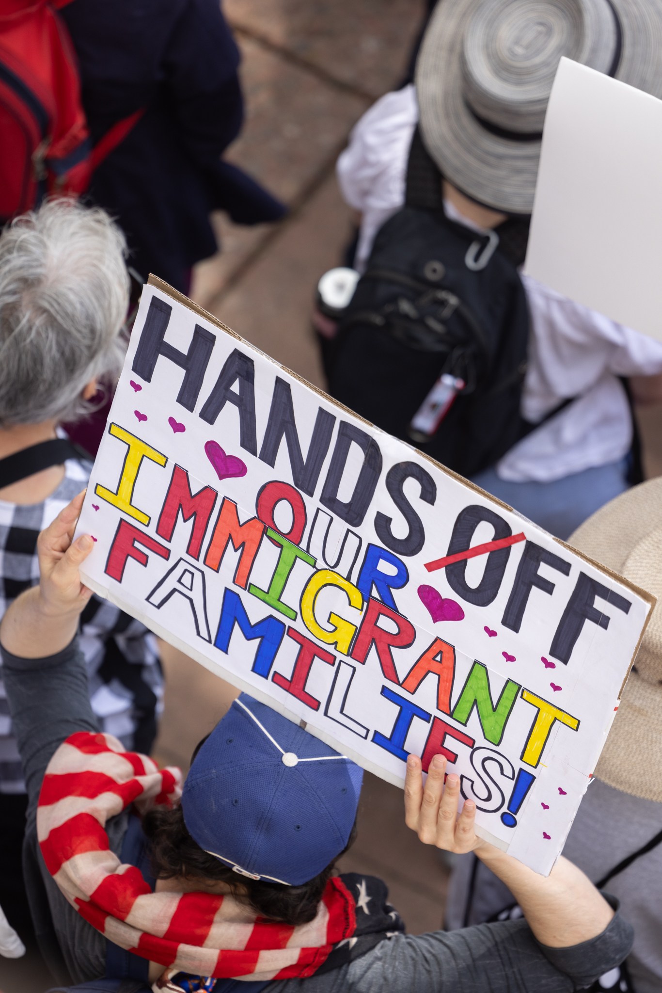 Immigrate Rights 805 UndocuFund Leading the Fight for Immigrant Rights on Central Coast ...
