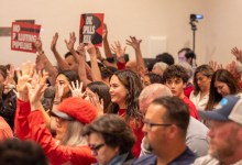 Sable Offshore Slammed with $18 Million Fine at Marathon Coastal Commission Meeting in Santa Barbara