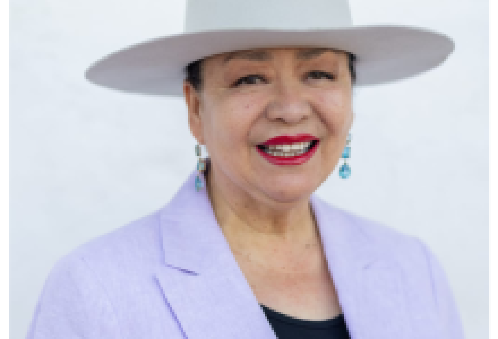 Assemblymember Hart Recognizes Tere Jurado as 2025 Woman of the Year