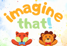 Imagine That! Puppet Theater