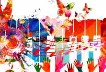 “Journey Through Jazz!” ft S.B. Charter School