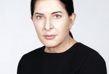 UCSB Arts & Lectures Presents Marina Abramović – Via Video