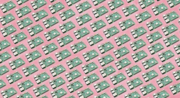 World’s Biggest Raspberry Pi Cluster Is Now at UC Santa Barbara - The ...