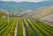 Art Exhibition: Cultivated