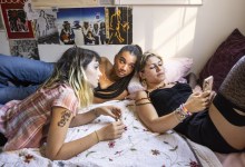 Panic!: Social Studies