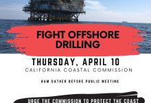 Our Coast, Our Future