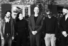 ON the Beat | From Berlin to More Mesa, Benjamin Lackner Scores with Lyricism, Again