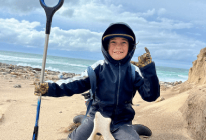  Meet Explore Ecology’s Environmental Stewardship Award Winners