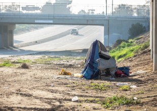 As Newsom Pressures Cities to Clear Homeless Camps, They Say This Agency Is Moving Too Slow