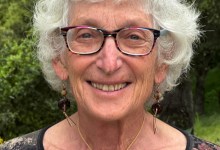 Frances Joan Malinoff, MD