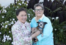 Bringing the Stage to Santa Barbara Homes