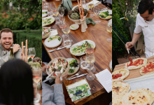 Bounty Wine Dinner at Rosewood Miramar Beach