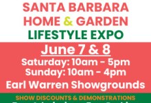 Santa Barbara Home & Garden – Lifestyle Expo