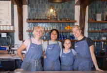 Dart Coffee Aims to Please