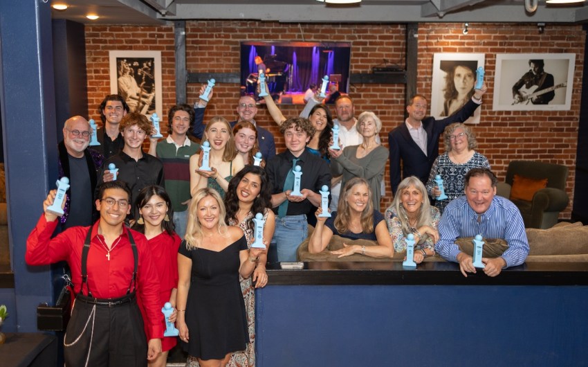 ‘Santa Barbara Independent’s’ 2025 Indy Awards for Theater