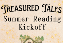 Adult Summer Reading Kickoff