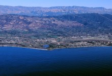 Vacation Rental Study in Goleta Tells More About the Neighbors