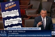 Access to Elections Under Pressure as Trump Administration Targets Voting Infrastructure, Protections