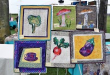 Community-Wide Events Raising Mental Health Awareness in May