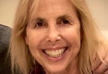 Beverly (Bev) Rose Abrams