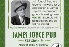 BLOOMSDAY!