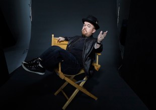 Brad Williams’s ‘Growth Spurt’ Brings Him to The Granada Theatre