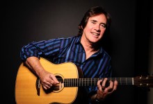 SBAcoustic Presents: Carl Verheyen Acoustic Band