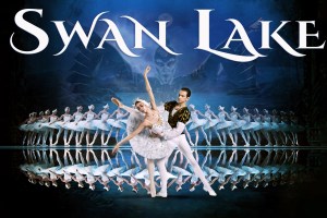 Classical Arts Entertainment Presents "Swan Lake"