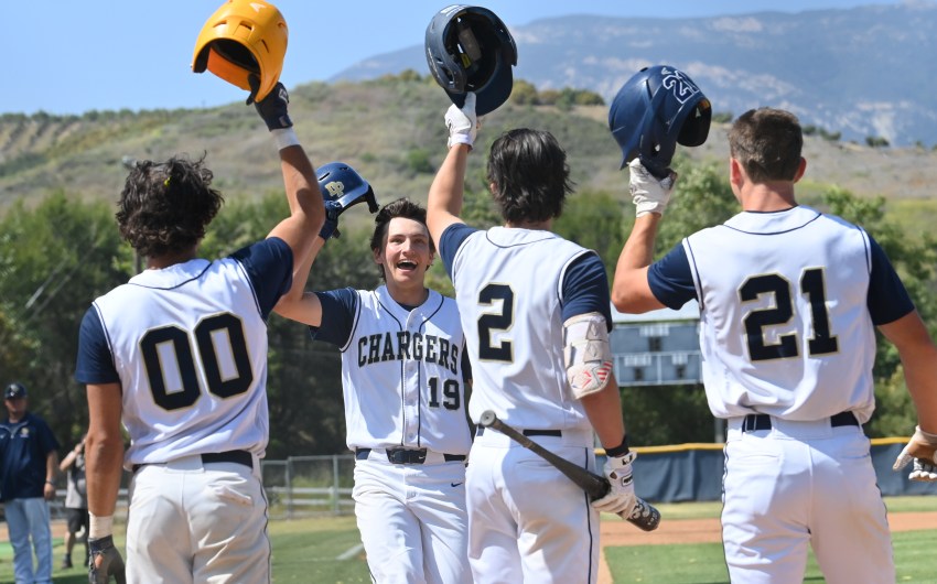 Dos Pueblos Baseball Defeats Thousand Oaks and Punches Ticket to CIF-SS Division 4 Championship Game