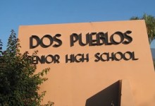 Lompoc Man Arrested for Alleged Sexual Battery at Post-Prom Party