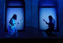 Review | Khruangbin Brought the Funk Zone to Town