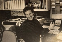 In Memoriam: Daniel Thomas Protheroe 1952–2025