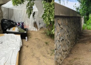 Newsom Tells Cities, Counties to Crack Down on Encampments Again