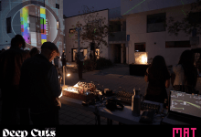 Media Arts & Technology Show @SBCAST | Deep Cuts