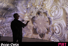 Media Arts & Technology Show @UCSB | Deep Cuts