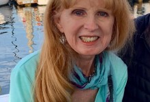 Nancy Jane Kirkland Graham