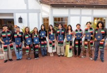 Fifteen Students Honored with Mariachi Festival Scholarships