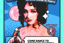 WTD Presents: Good Luck Club DJ Night